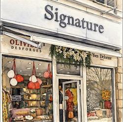 Signature, Limoges - Horaires d'ouverture