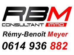 RBM Consultant immo, Ensisheim - Horaires d'ouverture