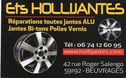 holli-jantes, Beuvrages - Horaires d'ouverture