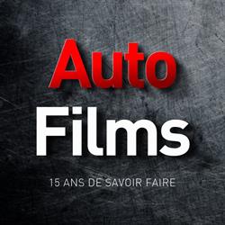 AUTOFILMS, Argenteuil - Horaires d'ouverture