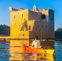 Kayak Cannes, - Horaires d'ouverture