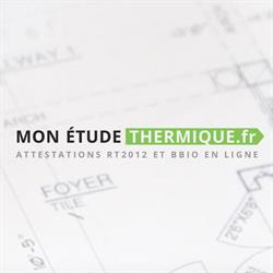 MON ÉTUDE THERMIQUE, Maromme - Horaires d'ouverture