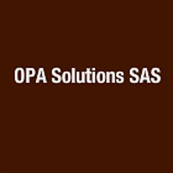 OPA Solutions SAS, Metz - Horaires d'ouverture