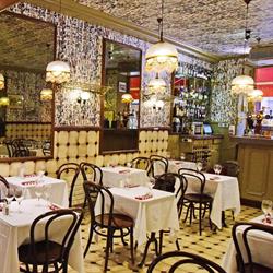 Bouchon Tupin, Lyon - Horaires d'ouverture