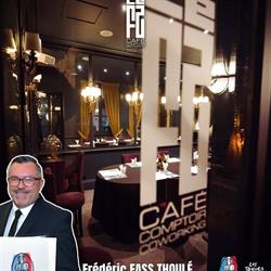 LE F2 Restaurant, Lyon - Horaires d'ouverture