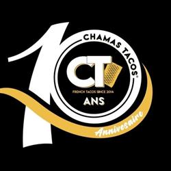 Chamas Tacos® Lyon Terreaux, - Horaires d'ouverture