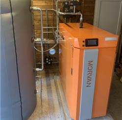 Ardennes Energies Chauffage, Villers-Semeuse - Horaires d'ouverture