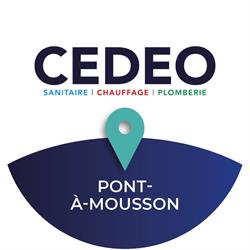 Cedeo, Pont-à-Mousson - Horaires d'ouverture