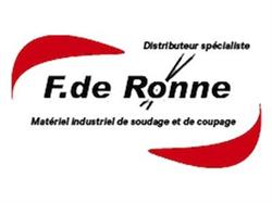 Deronne-Soudure - Matériel industriel de soudage, Maisons-Alfort - Horaires d'ouverture