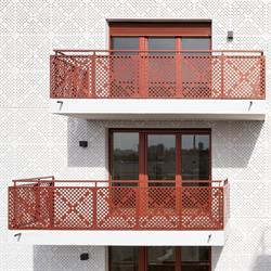 Germak Architecture, Montreuil - Horaires d'ouverture
