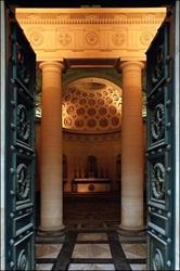 Chapelle expiatoire, Paris - Horaires d'ouverture