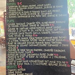 Le Bastringue, Paris - Horaires d'ouverture