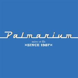 Le palmarium, Paris - Horaires d'ouverture