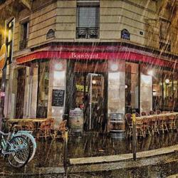 Bonvivant, Paris - Horaires d'ouverture