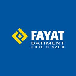 FAYAT BÂTIMENT Côte d'Azur, Nice - Horaires d'ouverture