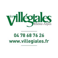 Les Villégiales Rhône-Alpes, Lyon - Horaires d'ouverture