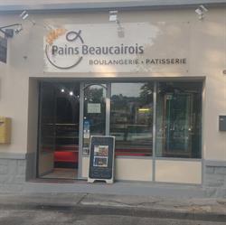 Aux pains Beaucairois, Beaucaire - Horaires d'ouverture