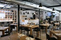 Le 10, Montpellier - Horaires d'ouverture