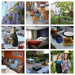 Les Suites Champenoises, Tinqueux - Horaires d'ouverture