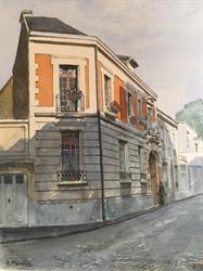 Le Clos des Roys, Reims - Horaires d'ouverture