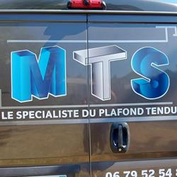 MTS 68 - Pose de Plafond et Mur Tendu, Bitschwiller-lès-Thann - Horaires d'ouverture