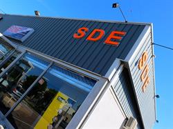 S.D.E Soudage Distribution Equipements, Martigues - Horaires d'ouverture