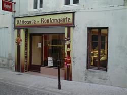 Boulangerie-Pâtisserie Christelle et William ARDOUAIN, Pons - Horaires d'ouverture