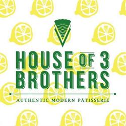 HOUSE OF 3 BROTHERS, Paris - Horaires d'ouverture
