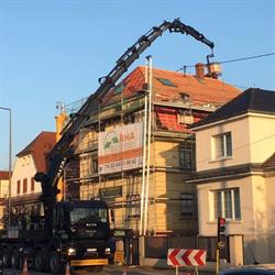 Renovation Habitat Alsace, Colmar - Horaires d'ouverture