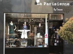 La Parisienne, Saint-Maur-des-Fossés - Horaires d'ouverture