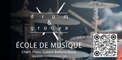 Drum and Groove, Fenouillet - Horaires d'ouverture