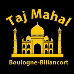 Taj Mahal Boulogne Billancourt, Boulogne-Billancourt - Horaires d'ouverture