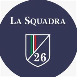 La Squadra, Paris - Horaires d'ouverture