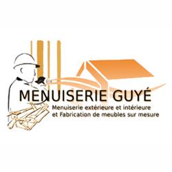 Menuiserie Guyé, Châteauvillain - Horaires d'ouverture