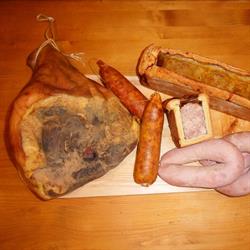 Bon Porc du Haut Jura, Longchaumois - Horaires d'ouverture