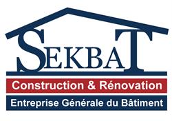 SEKBAT CONSTRUCTION, Pompignac - Horaires d'ouverture