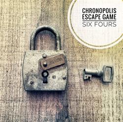 Chronopolis Escape Game, Six-Fours-les-Plages - Horaires d'ouverture
