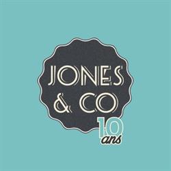 Jones and Co, Marseille - Horaires d'ouverture