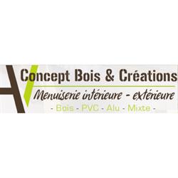 Concept Bois & Creations, Éloyes - Horaires d'ouverture