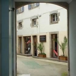 Atelier Saint Frusquin, Quimper - Horaires d'ouverture