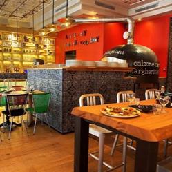 Cantina di Luca, Paris - Horaires d'ouverture