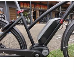 Bike to the future, Crolles - Horaires d'ouverture