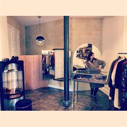 Rose Market Vintage, Paris - Horaires d'ouverture