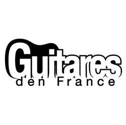 Enoc Celia - Guitares d'en France, Aix-en-Provence - Horaires d'ouverture