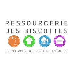 Magasin de la Ressourcerie des Biscottes, Les Ponts-de-Cé - Horaires d'ouverture