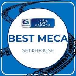 Best Méca réseau Top Garage Seingbouse, - Horaires d'ouverture