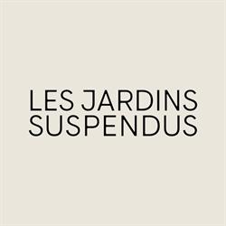 Les Jardins Suspendus, Paris - Horaires d'ouverture