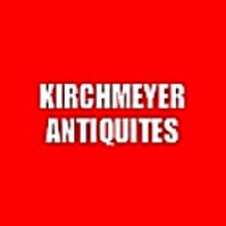 Kirchmeyer Antiquites, Kingersheim - Horaires d'ouverture