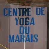 Centre de Yoga du Marais, Paris - Horaires d'ouverture
