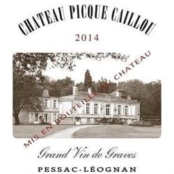 Château Picque Caillou, Mérignac - Horaires d'ouverture